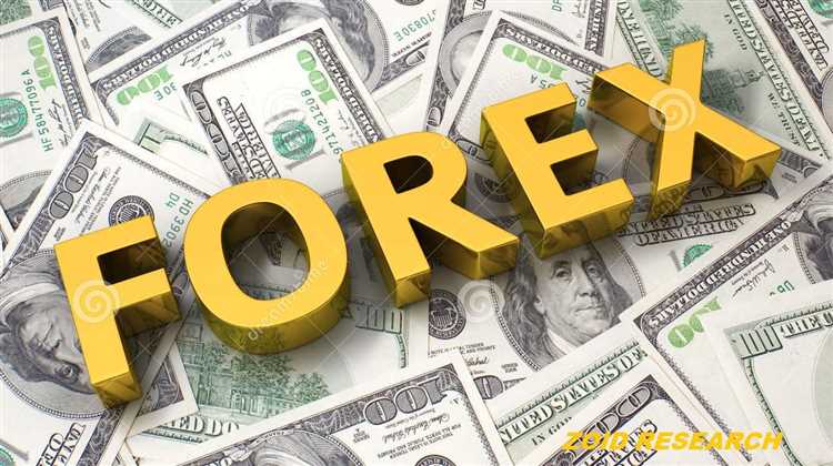 Forex exchange