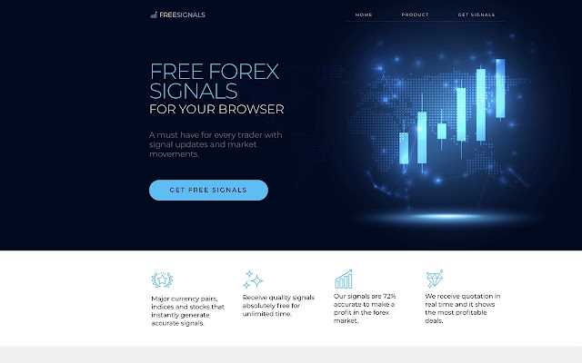 Forex free signals