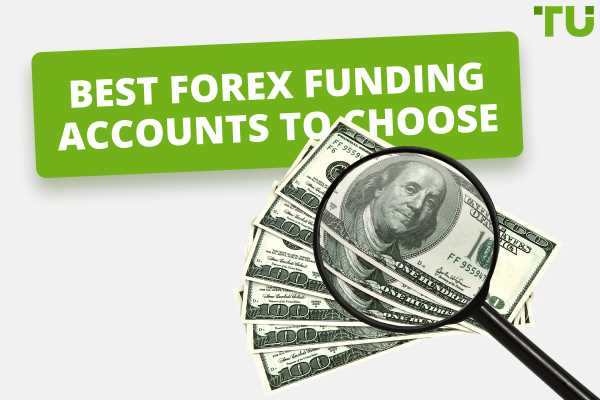 Forex funding