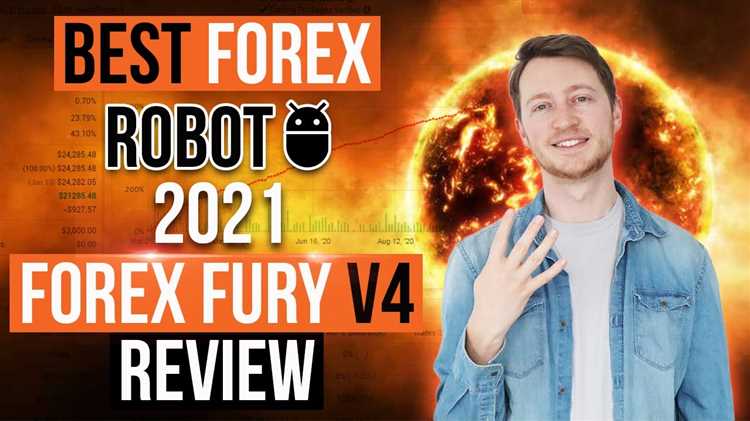 Mengapa Forex Fury adalah Pilihan Terbaik untuk Meningkatkan Keuntungan Anda