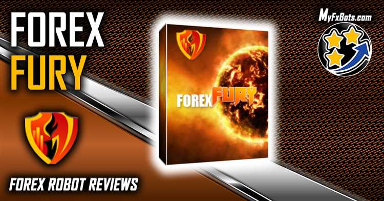 Forex fury