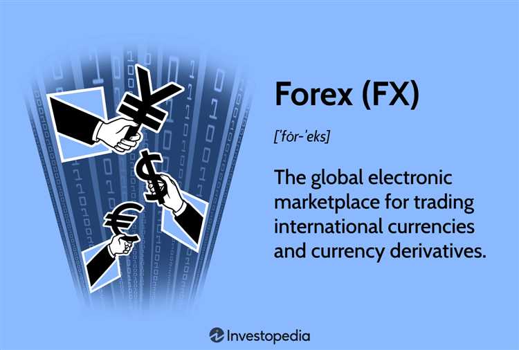 Forex fx