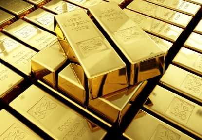 Forex gold