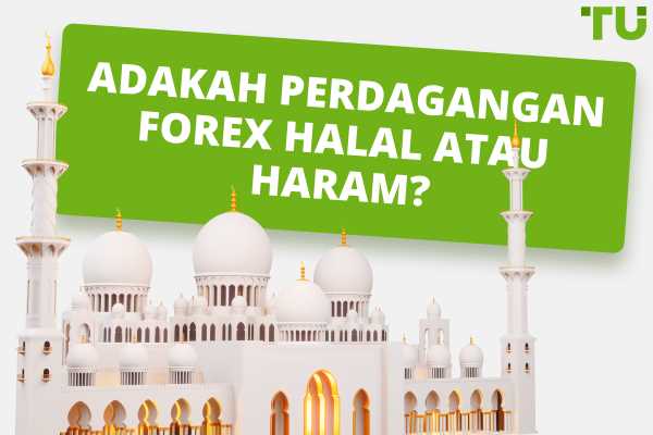 Forex halal atau haram