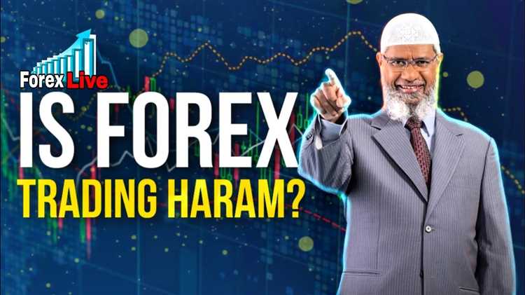 Perdebatan mengenai Keabsahan Trading Forex