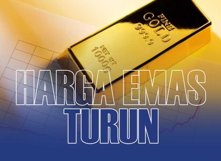 Berita Terbaru: Pengaruh Kejadian Politik dan Ekonomi terhadap Harga Emas Forex