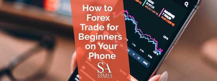 Tingkatkan Keterampilan dan Pengetahuan Anda dalam Trading Forex