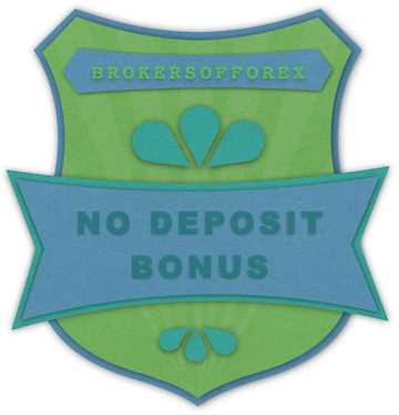 Forex no deposit bonus 2022