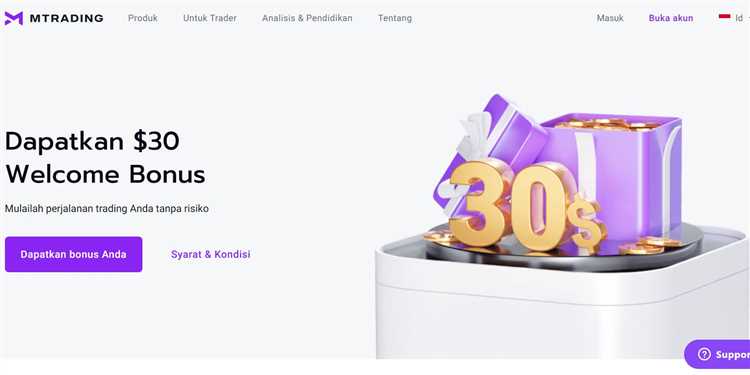 Bagaimana Mendapatkan Forex Bonus Tanpa Deposit?