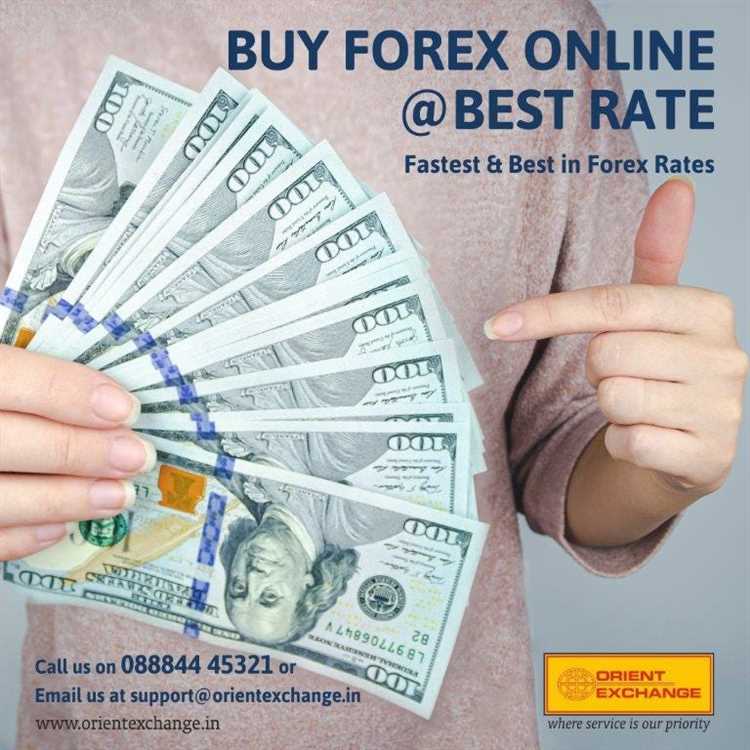 Forex online changer