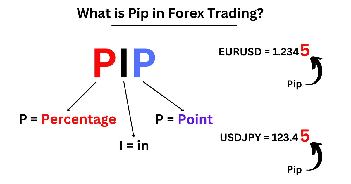 Faktor-faktor yang Mempengaruhi Nilai Pips dalam Forex Trading