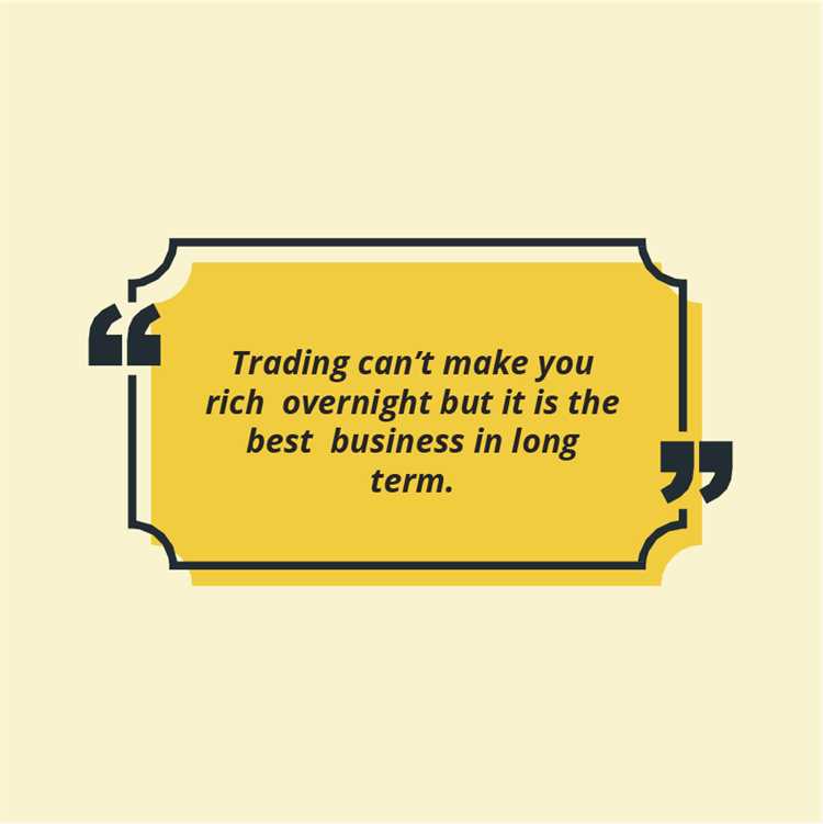 Forex quotation