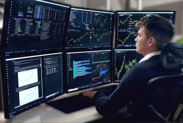 Pemilihan Platform Trading yang Terpercaya