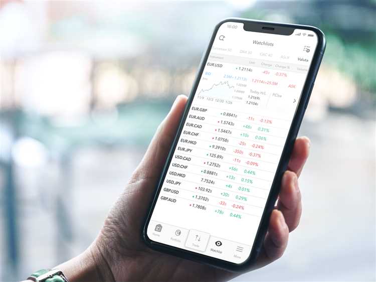 Pilihlah pialang perdagangan forex yang cocok dengan kebutuhan dan preferensi Anda, seperti peraturan, setoran minimum, dan jenis akun perdagangan yang ditawarkan.