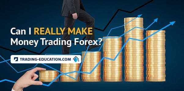 Memilih Broker Forex yang Terpercaya