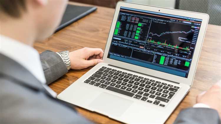 Forex trading platforms