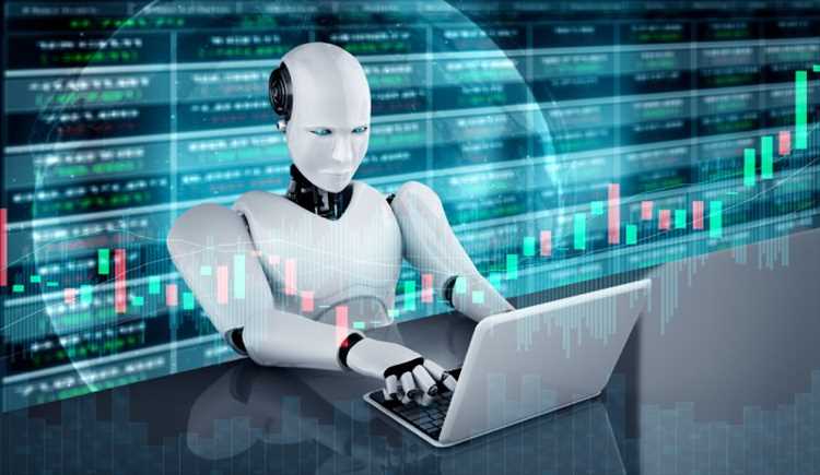 Bagaimana Cara Kerja Robot Trading Forex?