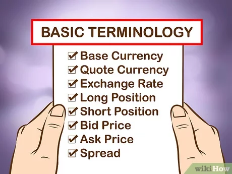 Forex trading tutorial