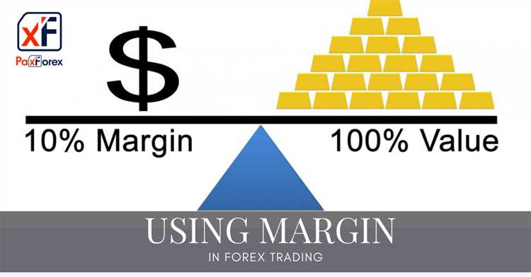 Bagaimana Penggunaan Margin Mempengaruhi Potensi Keuntungan Anda dalam Perdagangan Forex?