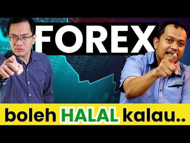 Peran fatwa dalam mengimplementasikan Perdagangan Forex yang Sesuai dengan Prinsip Syariah