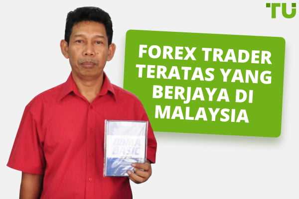 Forex yang sah di malaysia