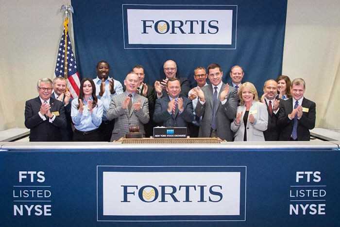 Fortis forex