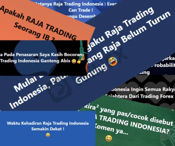 Forum forex indonesia