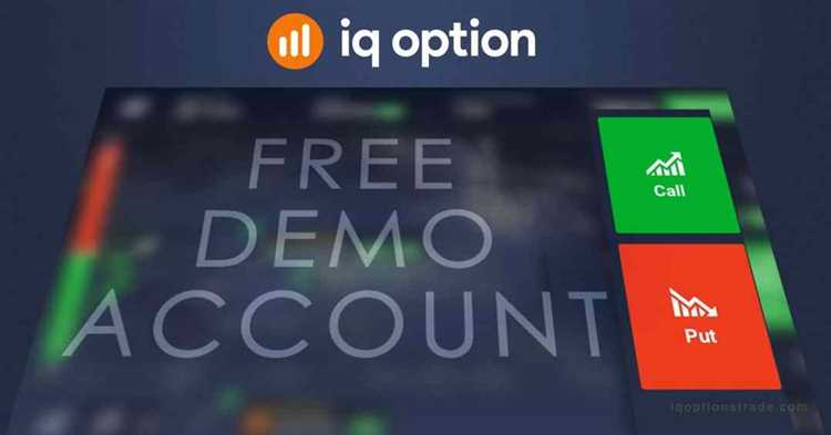 Free binary options demo