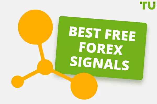 Bagaimana cara mendapatkan sinyal forex gratis?