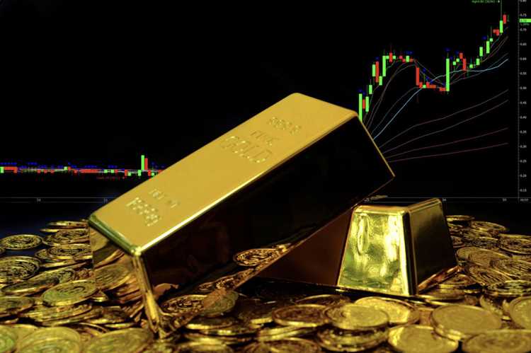 Gold forex