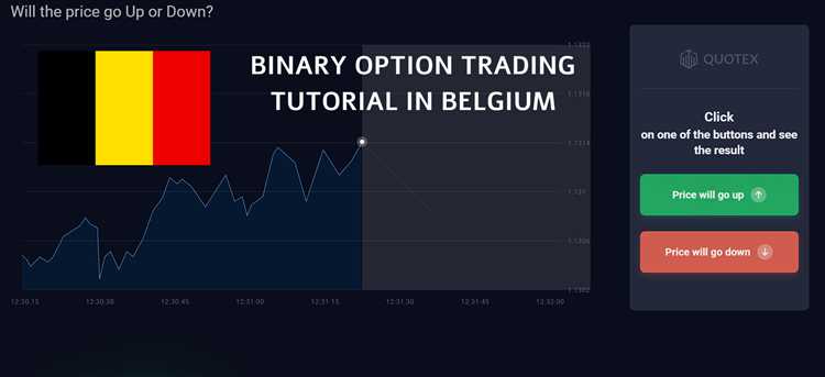 Good binary options brokers