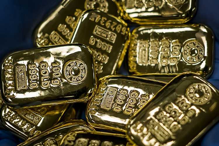 Emas sebagai Alat Perlindungan Nilai Terhadap Inflasi