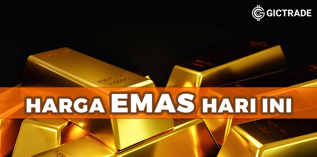 Harga emas hari ini seputar forex