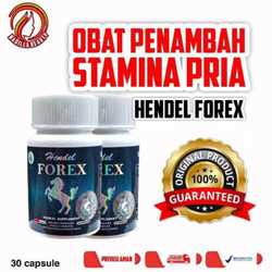 Harga kapsul forex