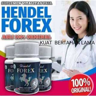 Penjelasan Tentang Cara Kerja Suplemen Forex