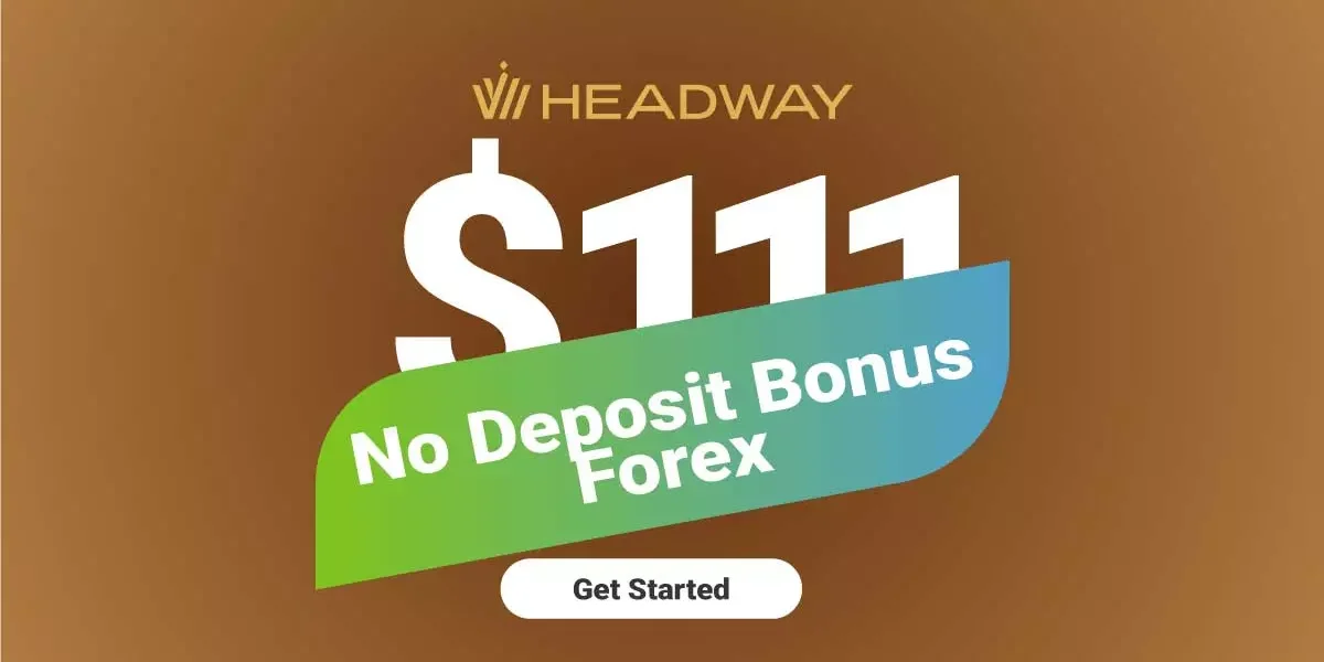 Headway forex