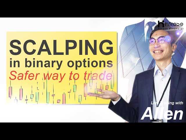 Hirose binary options