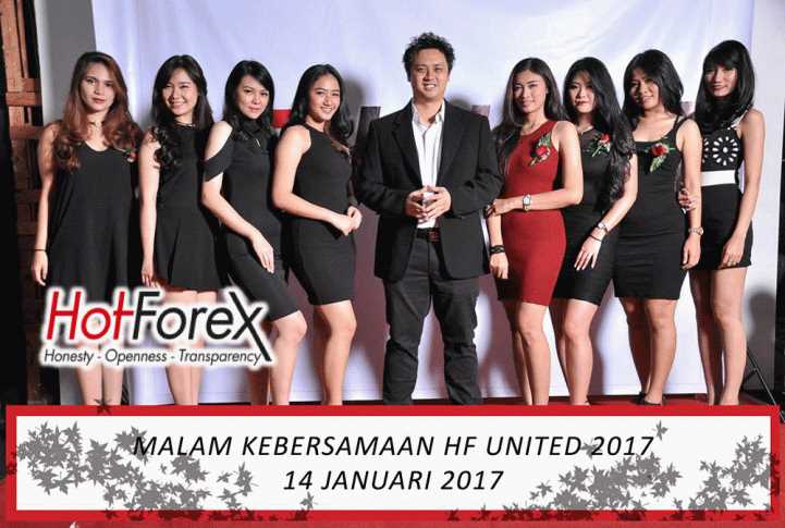 Hot forex indonesia