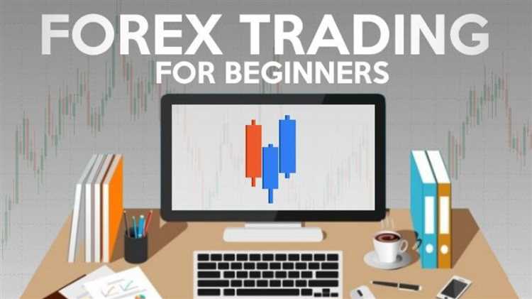 How do beginners learn forex trading?