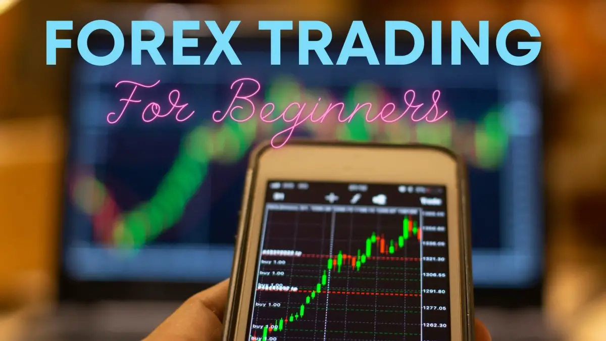 How do i apply for forex trading