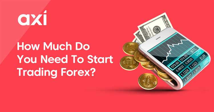 How do i start trading forex