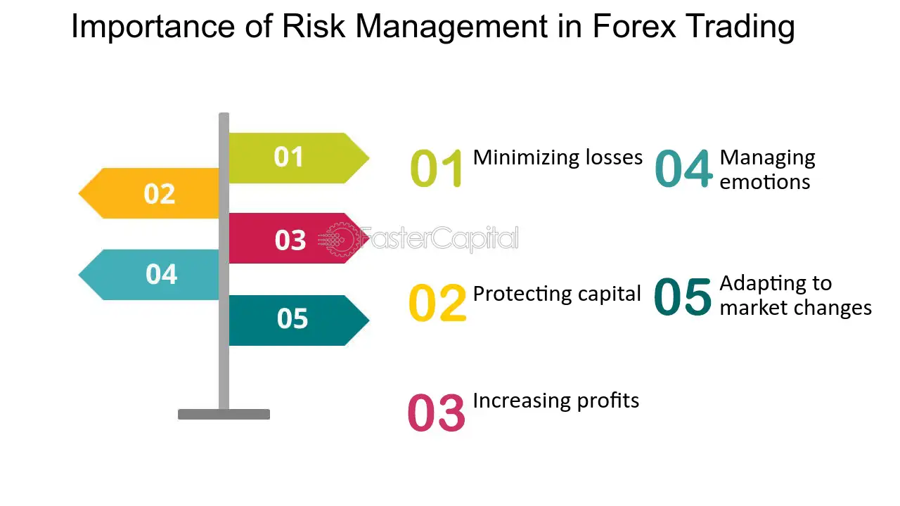 How ignorance causes massive losses in the forex markets