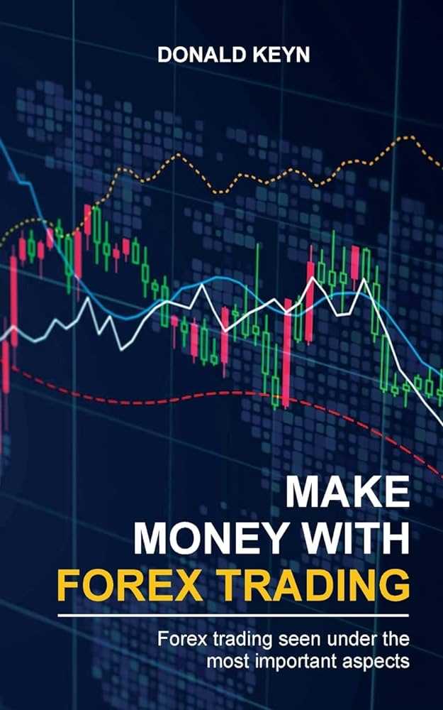 Strategi Efektif dalam Forex untuk Menghasilkan Pendapatan