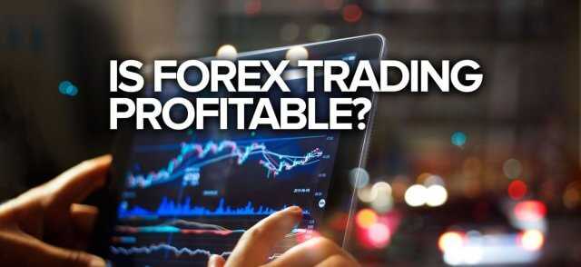 Apa yang membuat seorang trader forex menjadi menguntungkan atau tidak