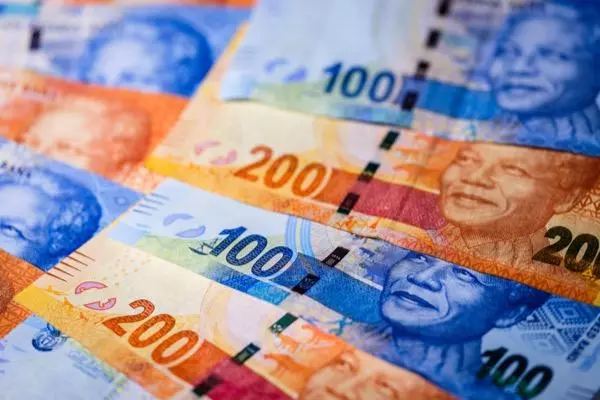 How much money do you need to start trading forex in south africa