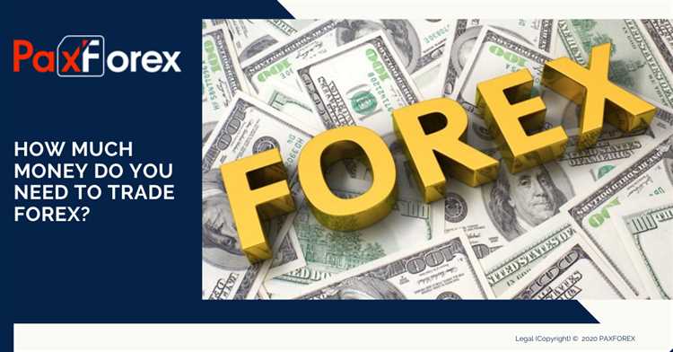 Peluang Keuntungan yang Besar di Pasar Forex