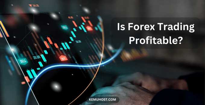 How profitable is forex trading