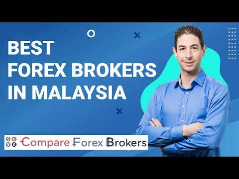 How to be a forex broker in malaysia