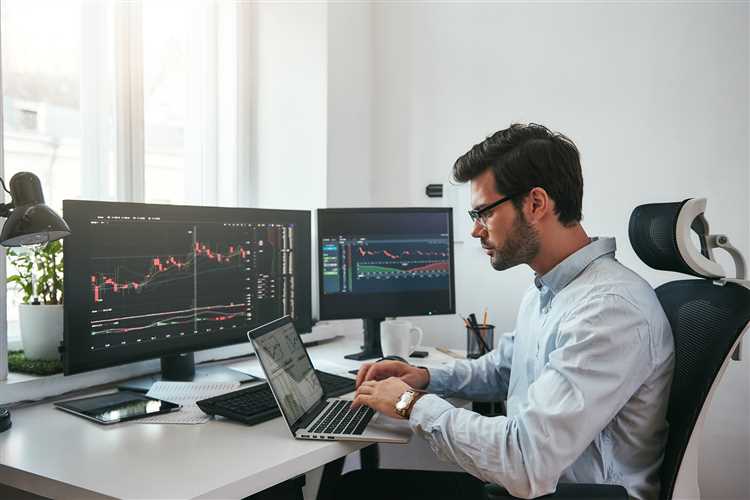 How to be a forex trader