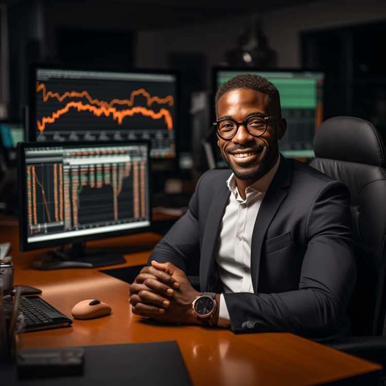 How to be the best forex trader